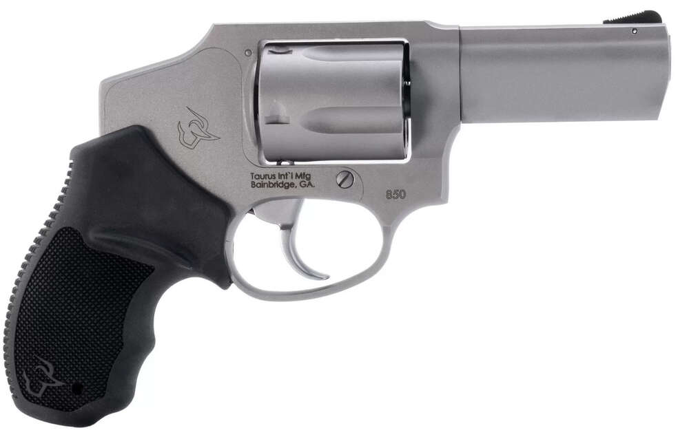 Handguns Taurus USA 850 38Special TAURUS 850 38SPL 3" 5RD STS